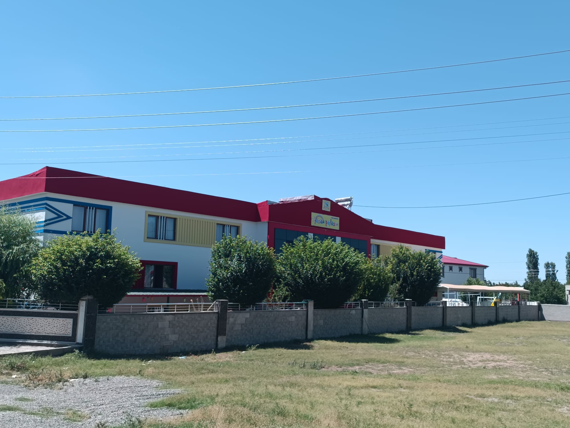 Rehberlik Faliyetleri