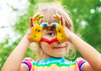 Özel YaPa Anaokulunda Çocuğunuzun Geleceği Güvende!